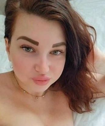 Елизавета, 34 года, 3 размер груди